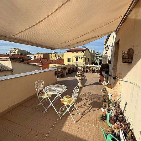 Pm 17 Via Galileo Galilei Guest House Alghero Ngoại thất bức ảnh
