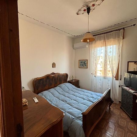 Pm 17 Via Galileo Galilei Guest House Alghero Ngoại thất bức ảnh