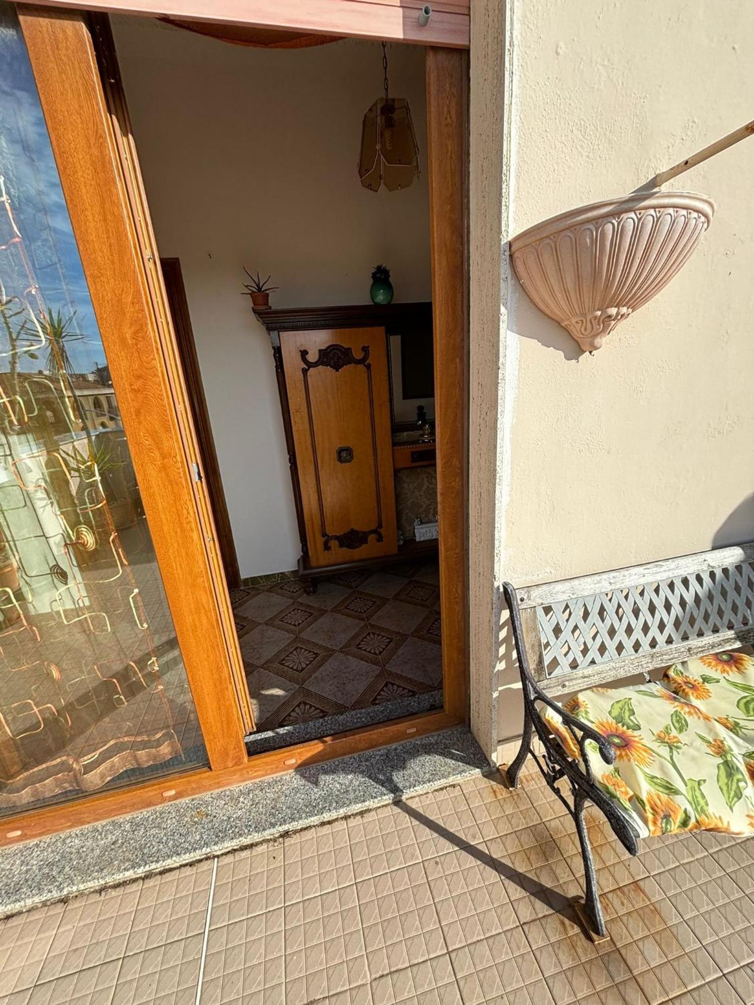 Pm 17 Via Galileo Galilei Guest House Alghero Ngoại thất bức ảnh