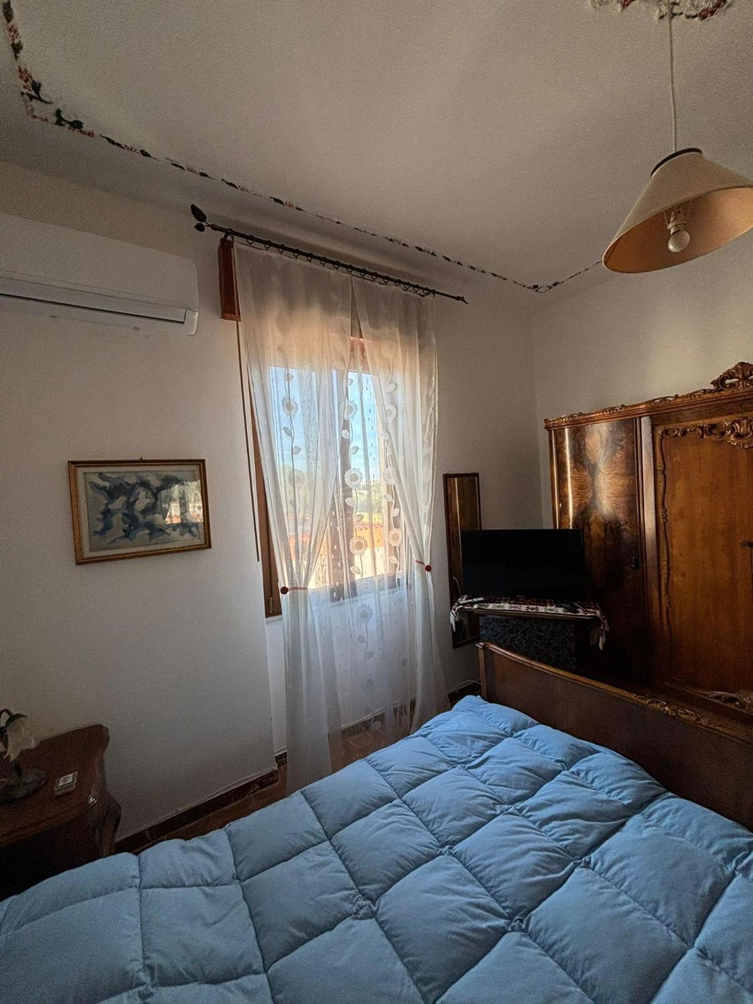 Pm 17 Via Galileo Galilei Guest House Alghero Ngoại thất bức ảnh