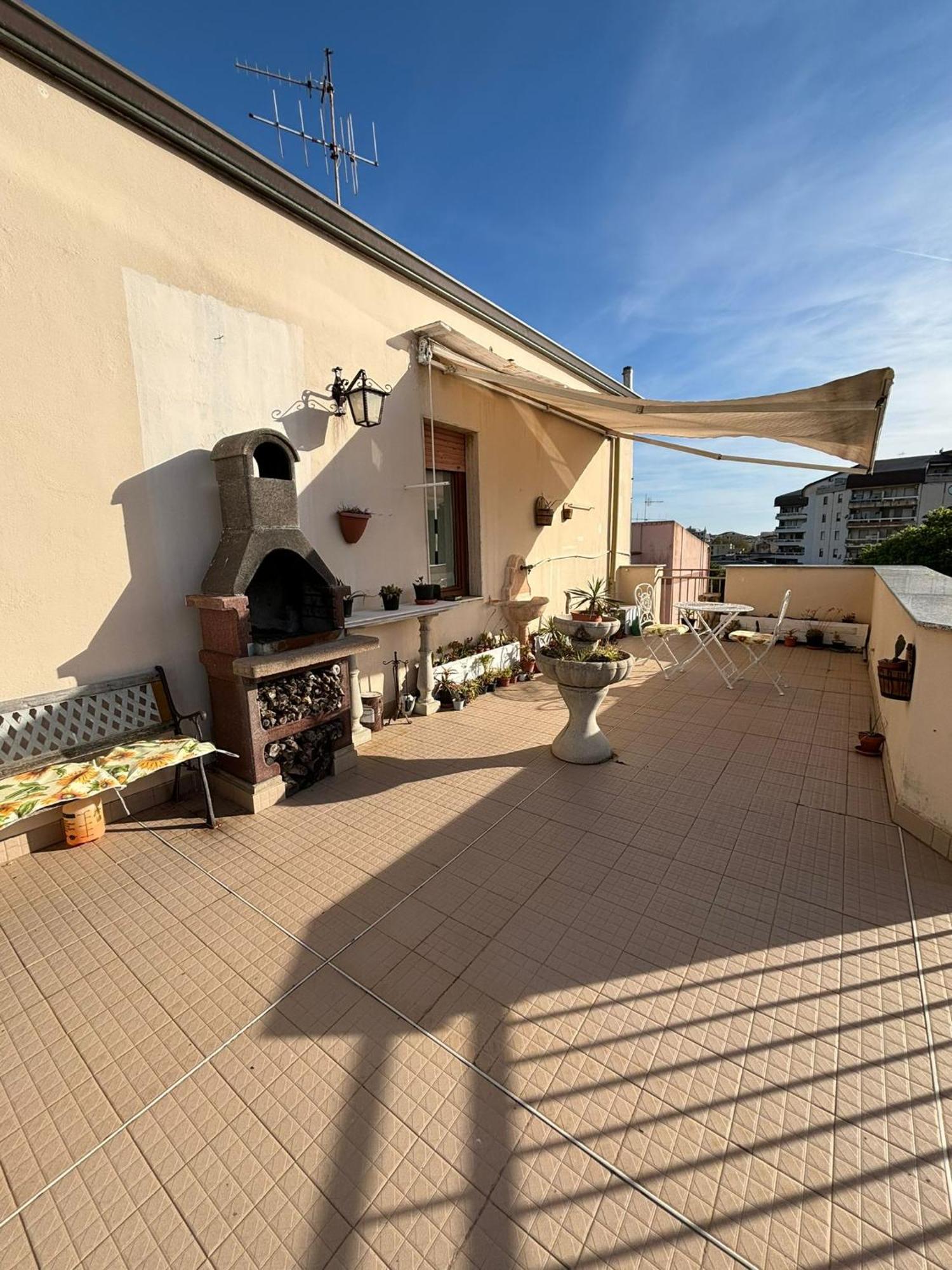Pm 17 Via Galileo Galilei Guest House Alghero Ngoại thất bức ảnh