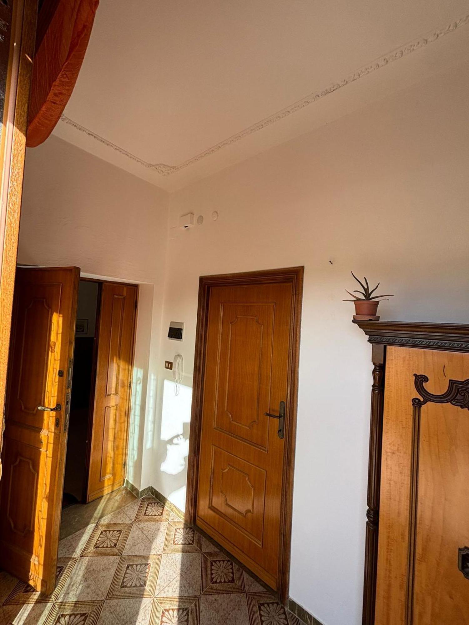 Pm 17 Via Galileo Galilei Guest House Alghero Ngoại thất bức ảnh
