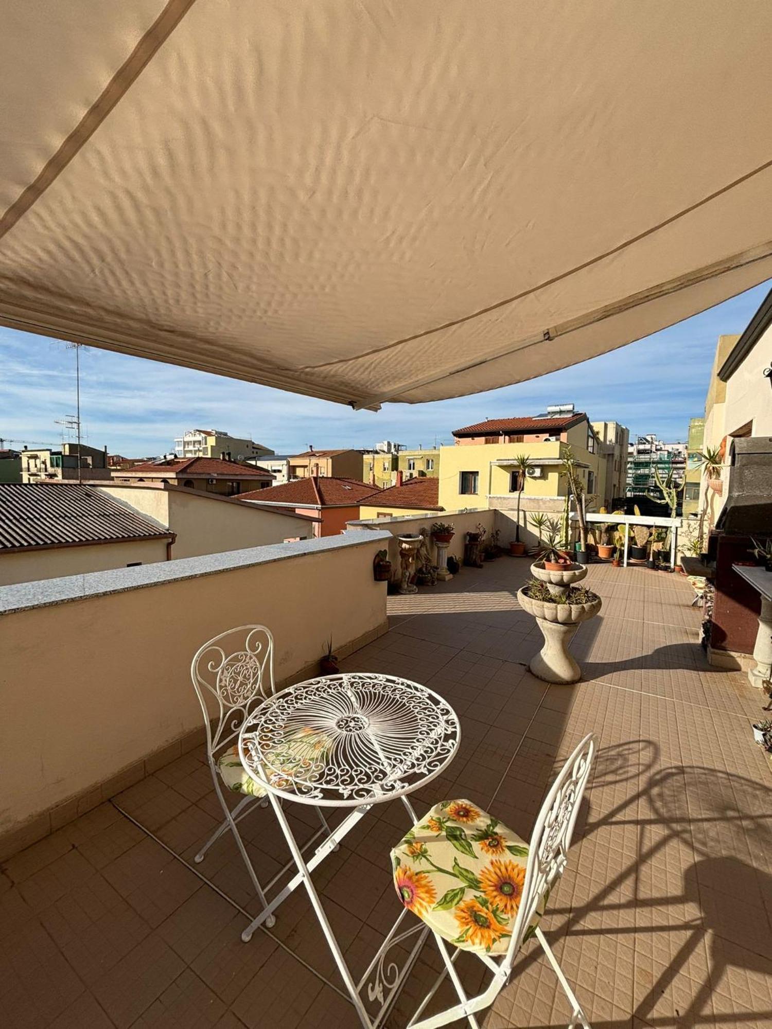 Pm 17 Via Galileo Galilei Guest House Alghero Ngoại thất bức ảnh