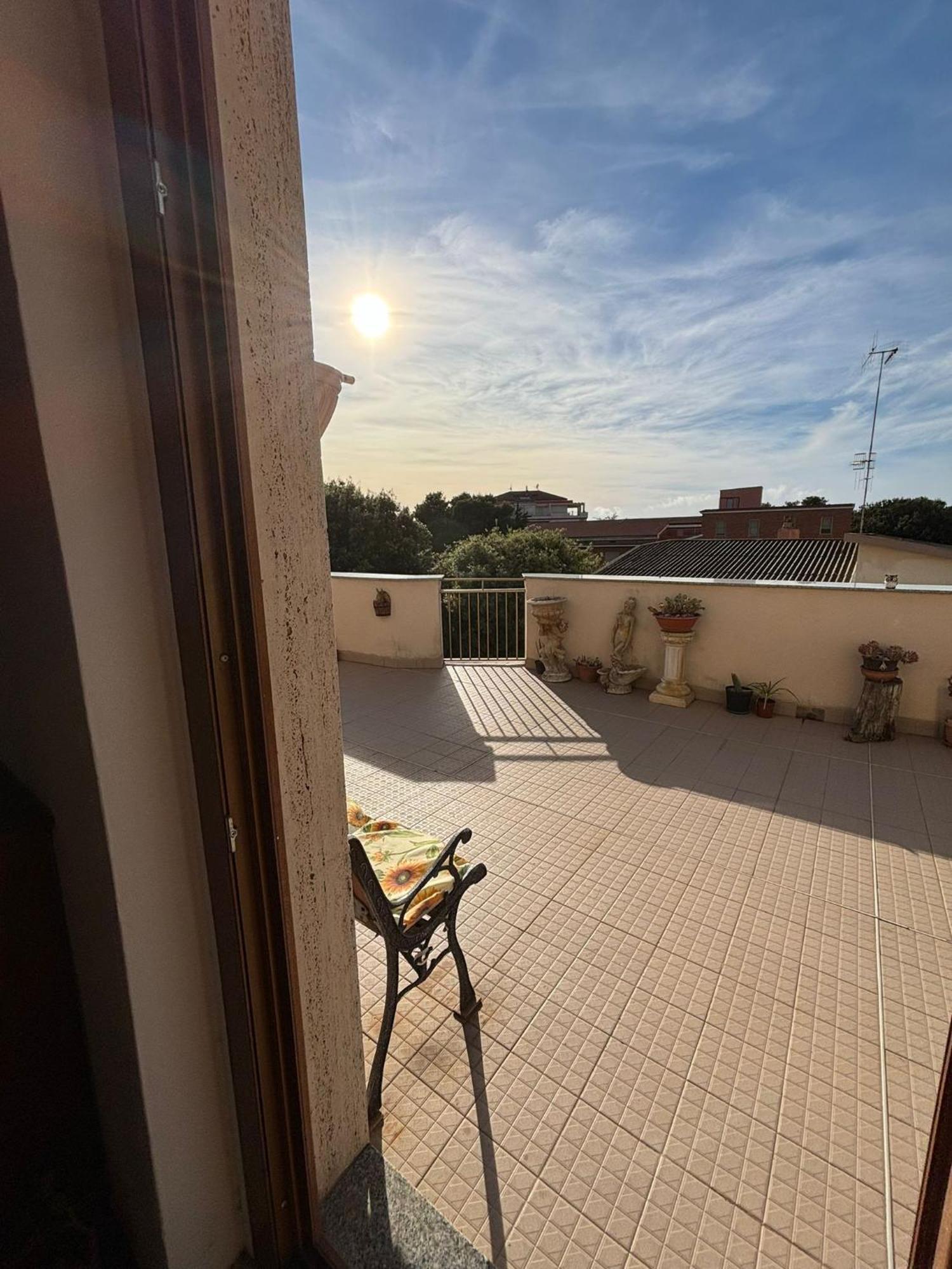 Pm 17 Via Galileo Galilei Guest House Alghero Ngoại thất bức ảnh