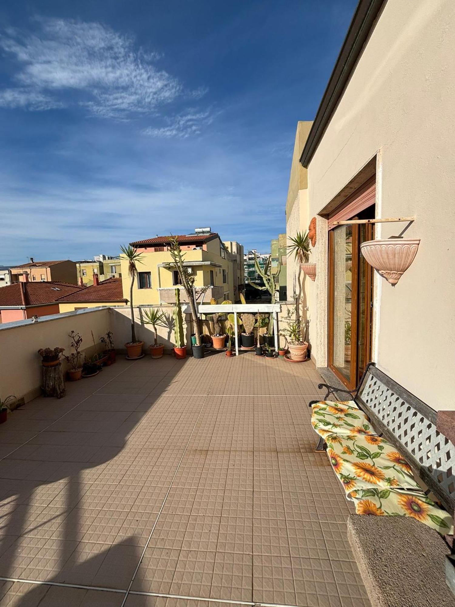 Pm 17 Via Galileo Galilei Guest House Alghero Ngoại thất bức ảnh