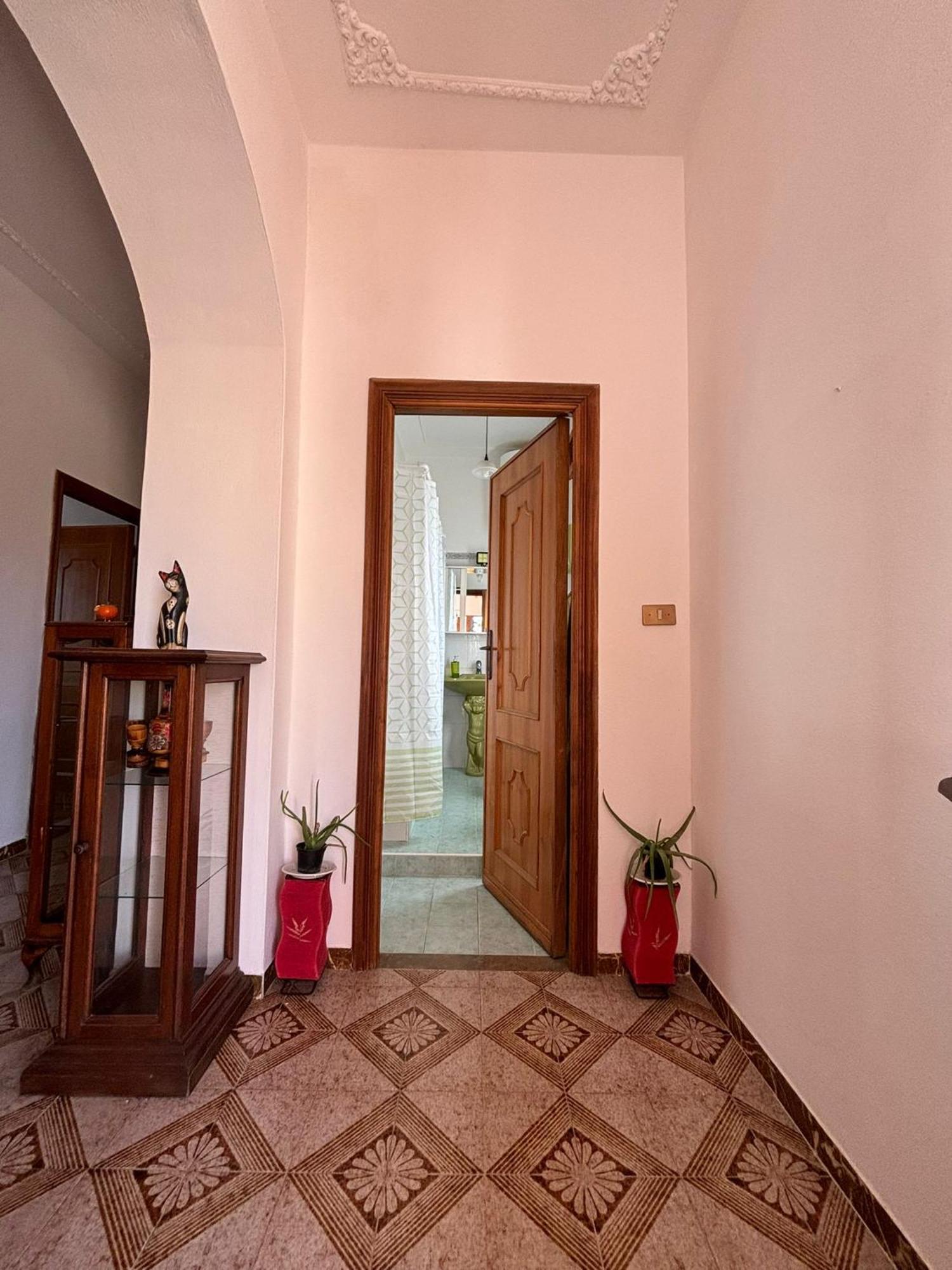 Pm 17 Via Galileo Galilei Guest House Alghero Ngoại thất bức ảnh