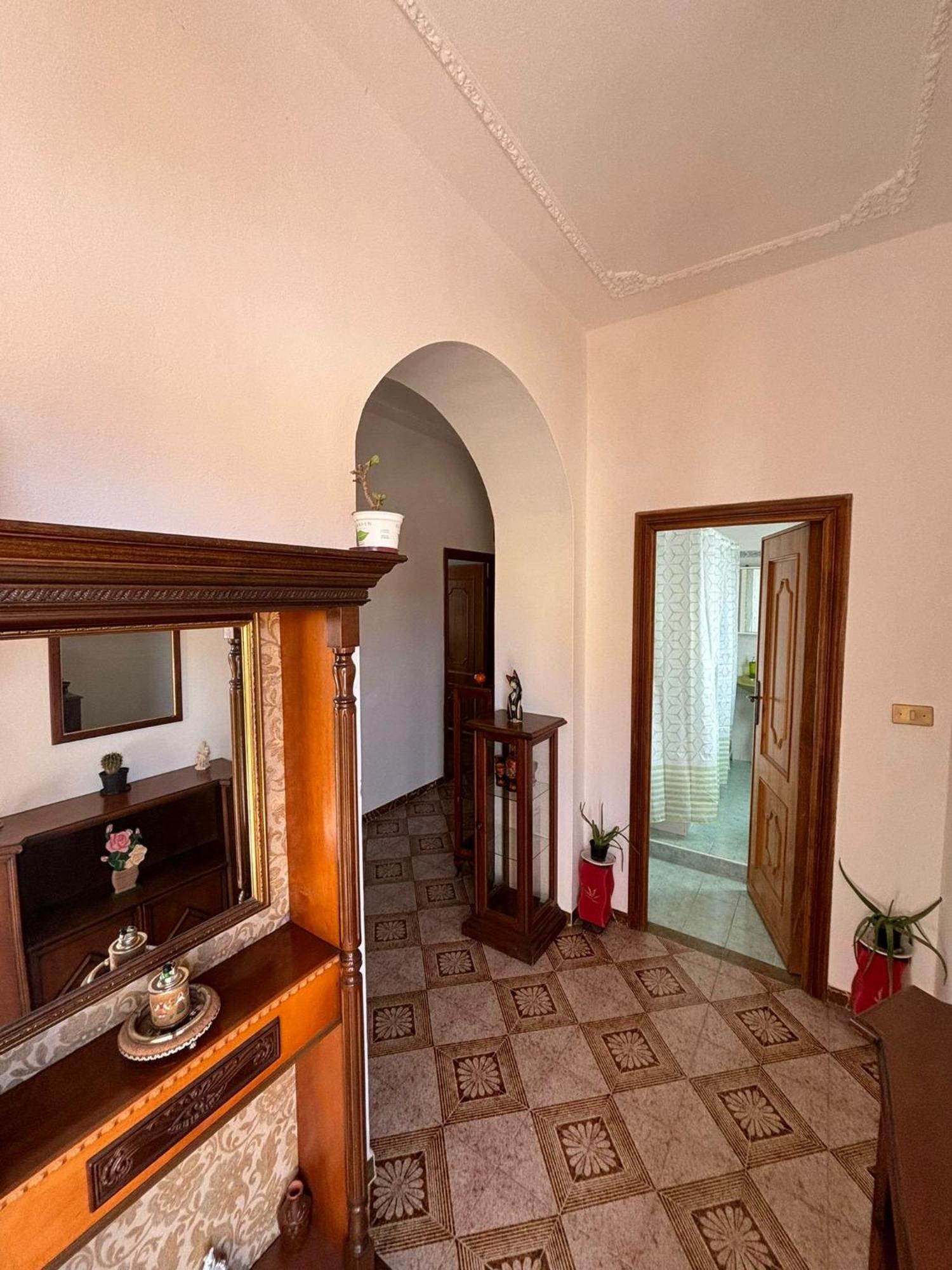 Pm 17 Via Galileo Galilei Guest House Alghero Ngoại thất bức ảnh