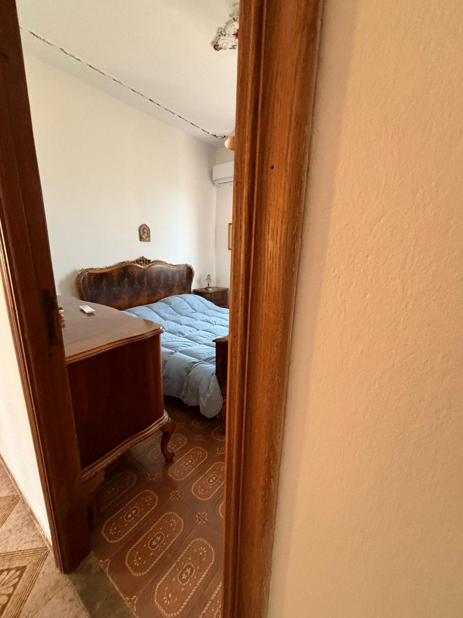 Pm 17 Via Galileo Galilei Guest House Alghero Ngoại thất bức ảnh