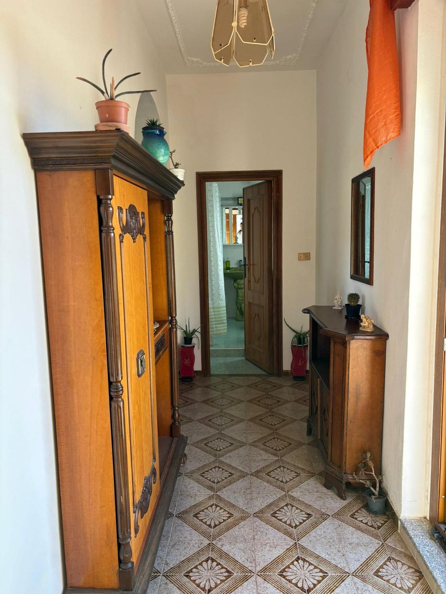Pm 17 Via Galileo Galilei Guest House Alghero Ngoại thất bức ảnh