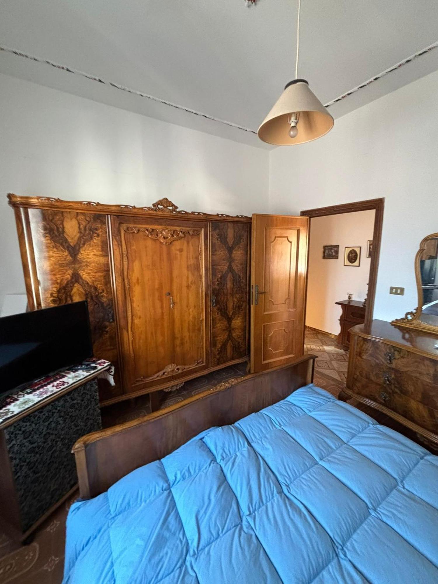 Pm 17 Via Galileo Galilei Guest House Alghero Ngoại thất bức ảnh