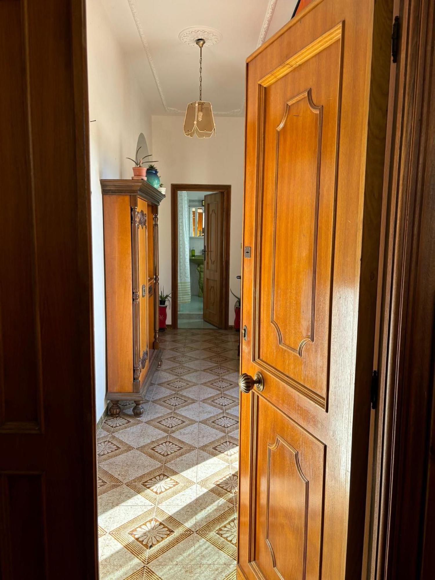 Pm 17 Via Galileo Galilei Guest House Alghero Ngoại thất bức ảnh