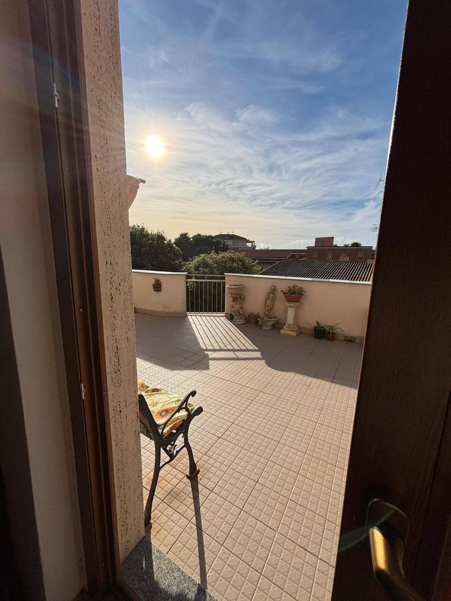 Pm 17 Via Galileo Galilei Guest House Alghero Ngoại thất bức ảnh