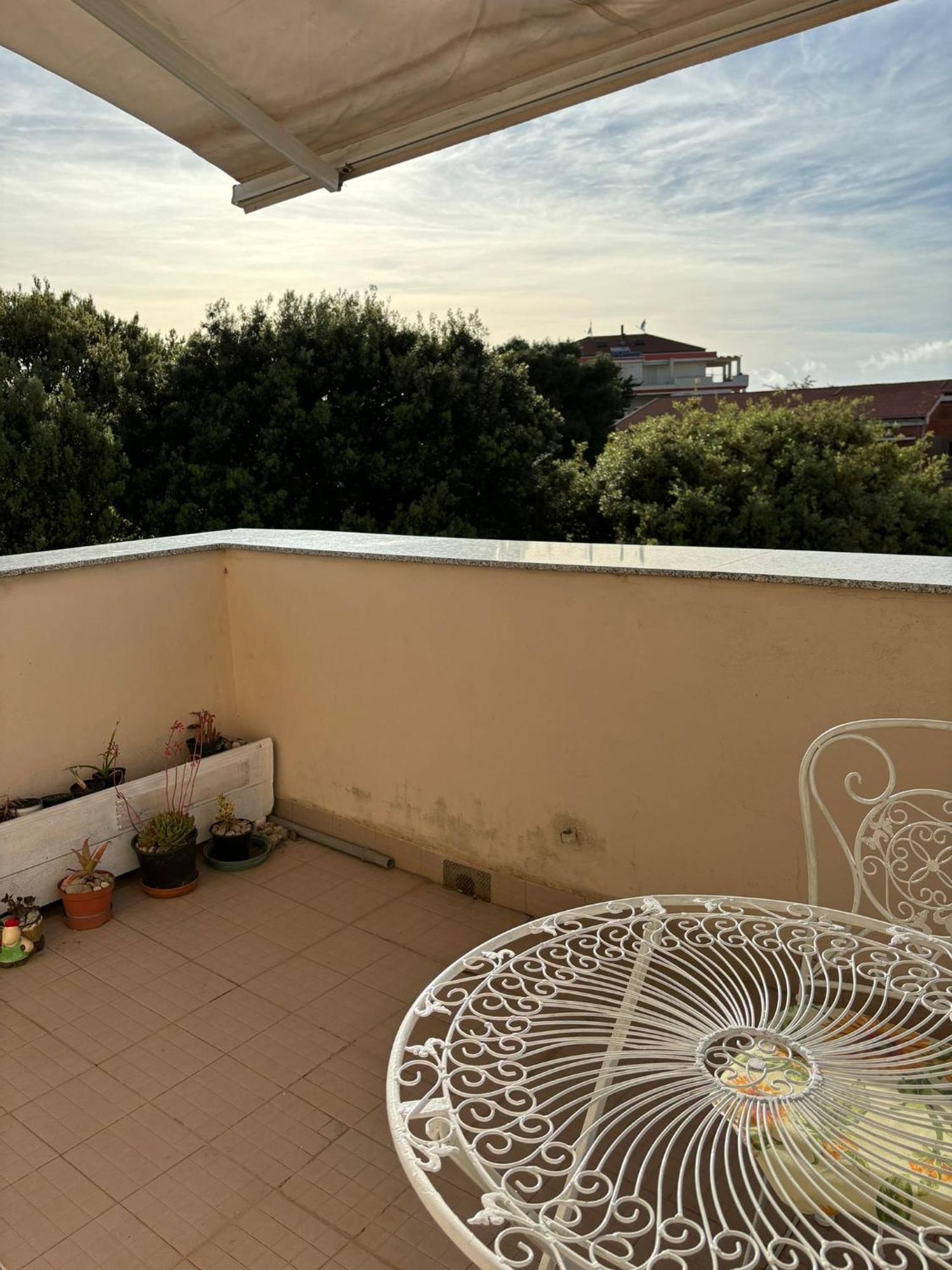Pm 17 Via Galileo Galilei Guest House Alghero Ngoại thất bức ảnh
