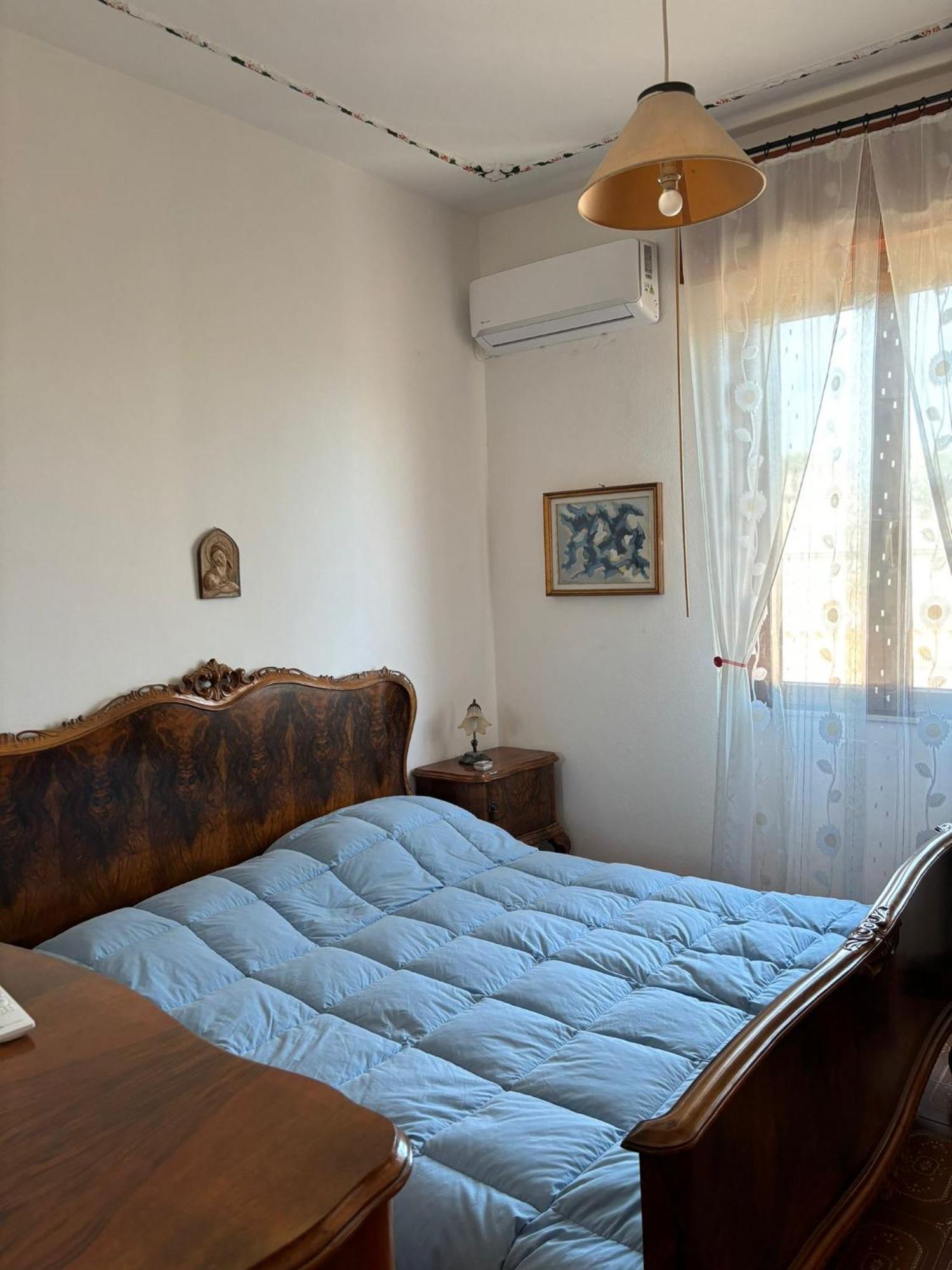 Pm 17 Via Galileo Galilei Guest House Alghero Ngoại thất bức ảnh