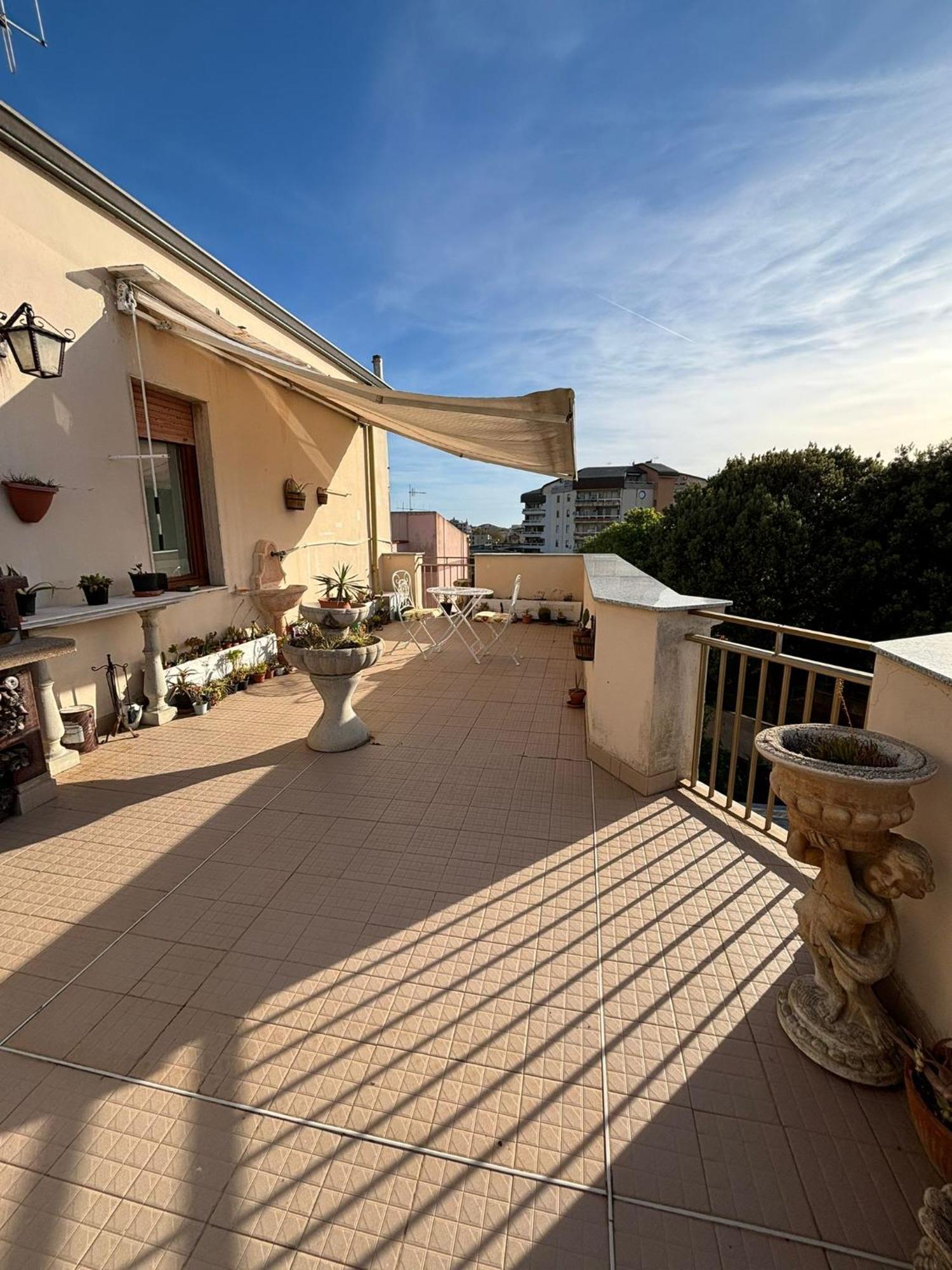 Pm 17 Via Galileo Galilei Guest House Alghero Ngoại thất bức ảnh